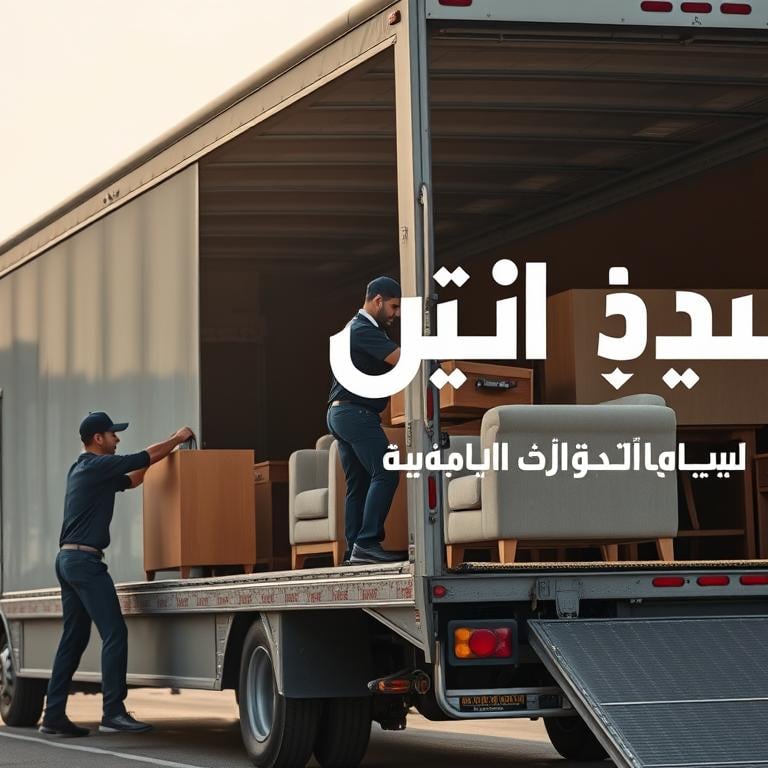 نقل عفش بالكويت بأسعار تنافسية مع فك وتركيب الأثاث شركة رافع الكويت