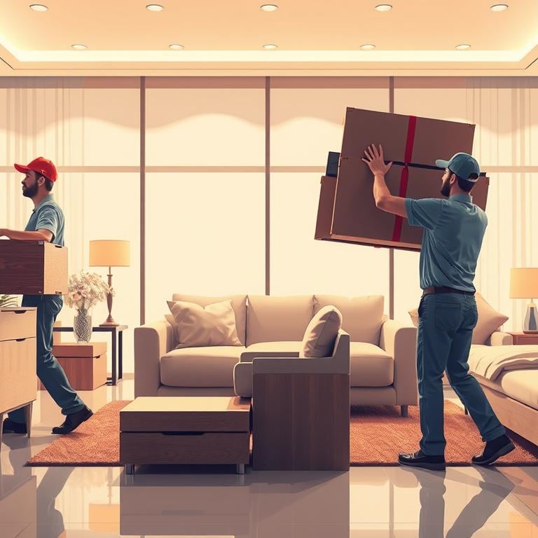 أفضل شركة نقل عفش بالكويت نقل عفش احترافي داخل الكويت شركة رافع الكويت