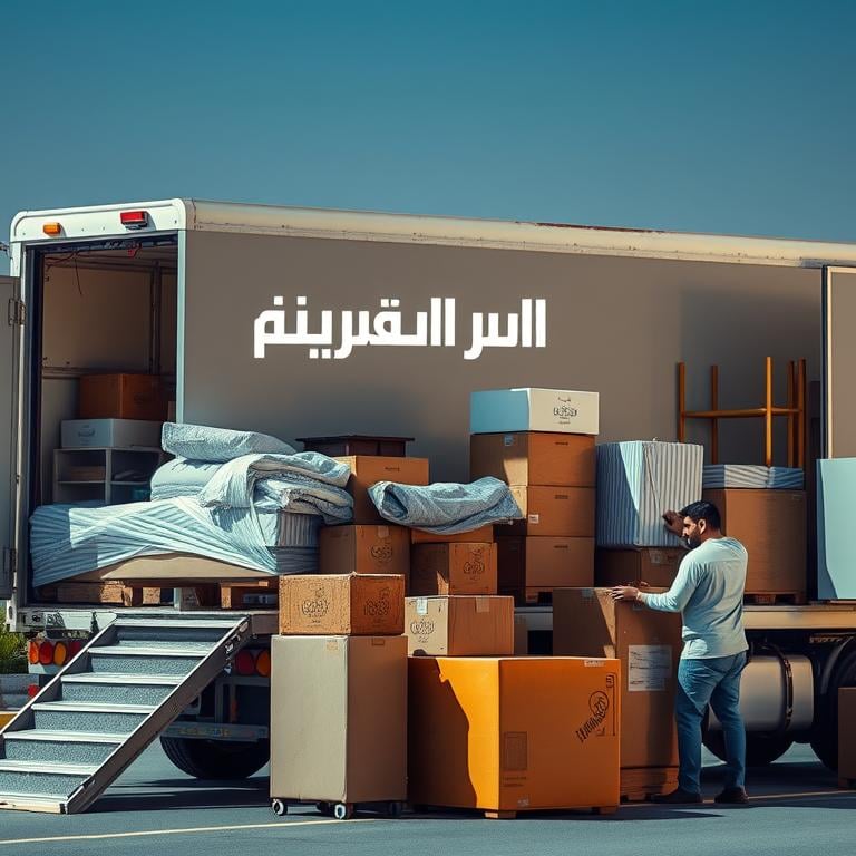 10 أسباب تجعل أسعار نقل العفش لدينا هي الأفضل بالكويت شركة رفع الكويت