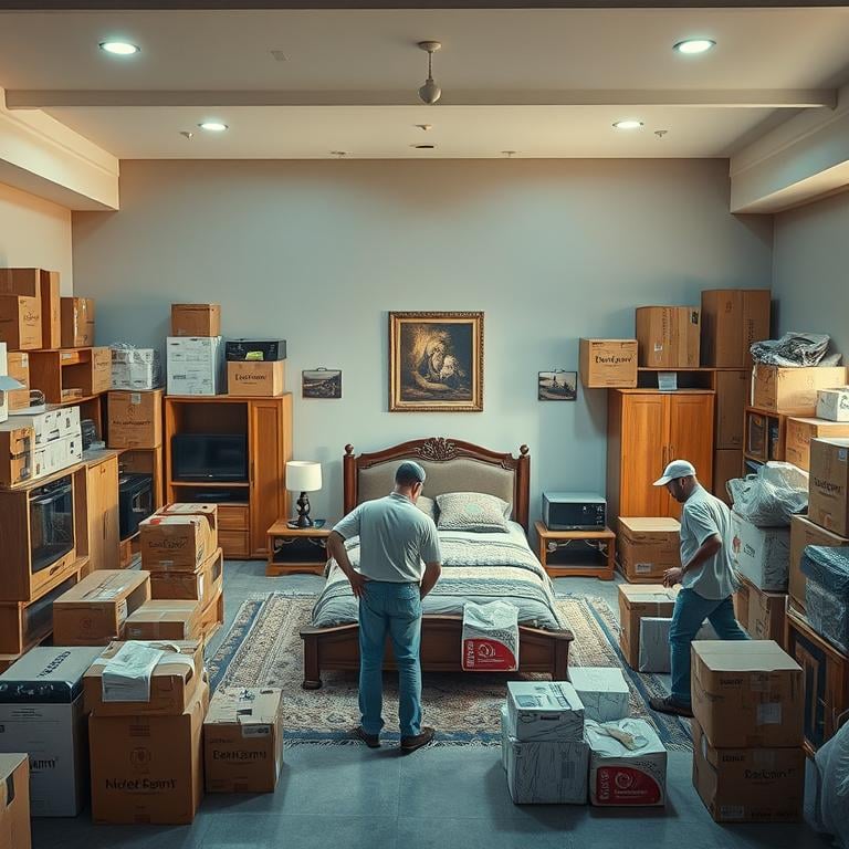 نقل عفش الجهراء الكويت نقل الأجهزة الكهربائية بحرفية عالية وغرف النوم شركة رافع