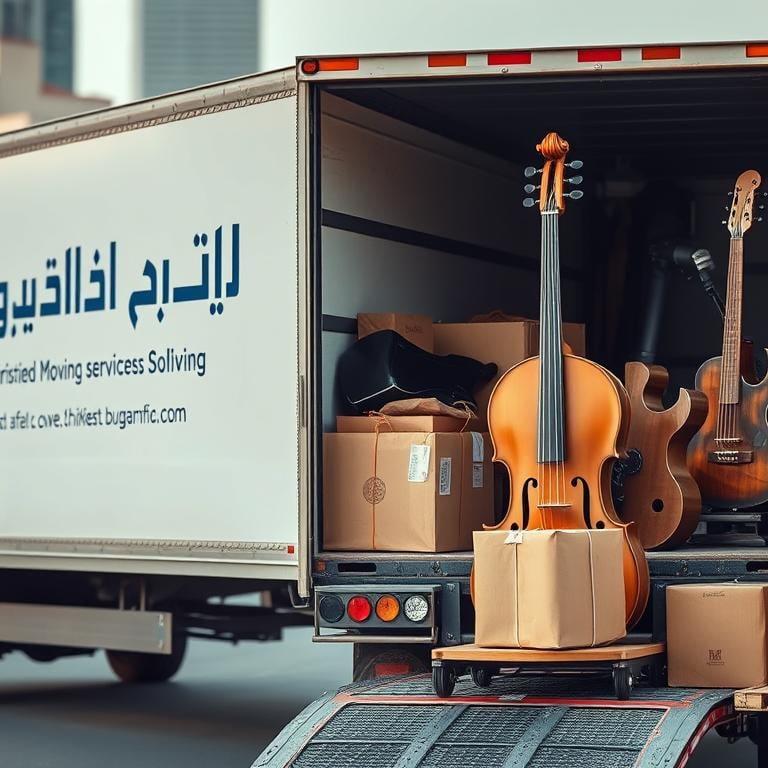 ماذا قالو عنا نقل عفش الكويت شركة رافع الكويت