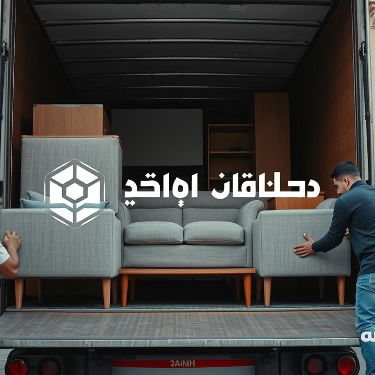 نقل عفش بالكويت بأسعار تنافسية مع فك وتركيب الأثاث شركة رافع الكويت