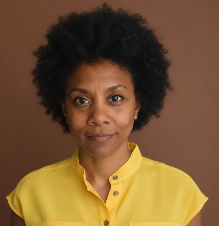 Founder of Wise Women Wellness