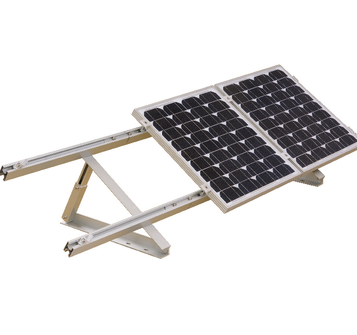 Aluminum Adjustable Triangle Frame