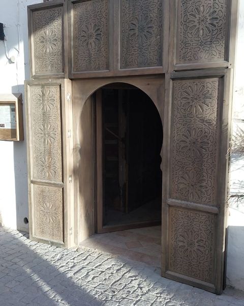 Architecte interieur exterieur Essaouira Maroc