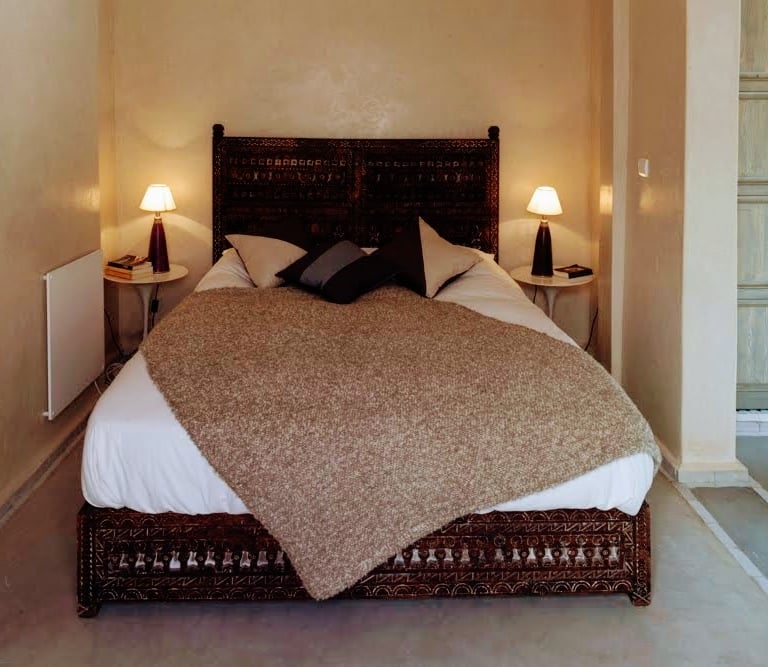 Architecte interieur exterieur Essaouira Maroc