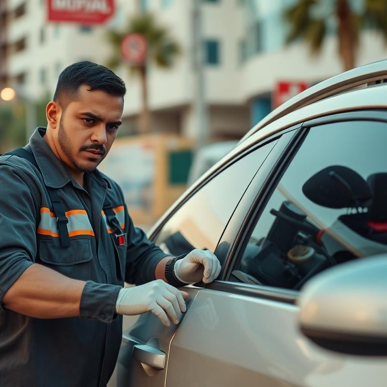 آراء العملاء – تبديل بطاريات سيارات