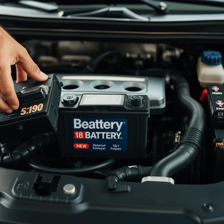 آراء العملاء – تبديل بطاريات سيارات