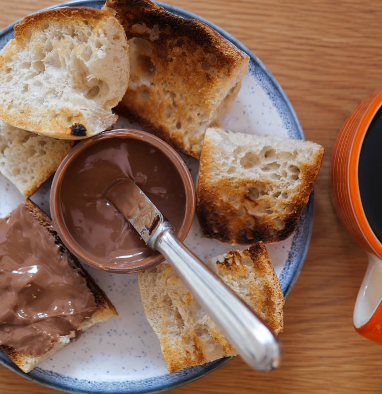 pate à tartiner Maison Pommiers