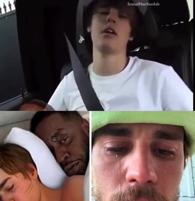 diddy-justin bieber
