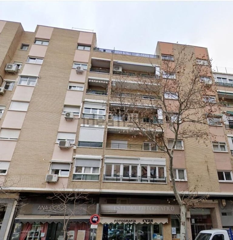 ITE de edificios de viviendas en Valencia