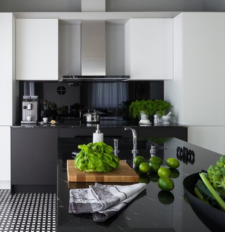 Kitchen Renovations