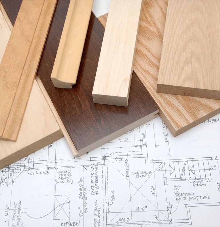New Builds and Renovations - Do I need building consent - Peaky Builders Wellington