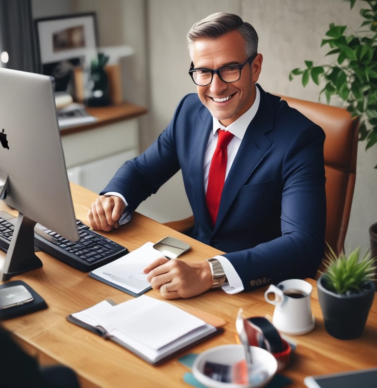 Bright living room with modern inventory