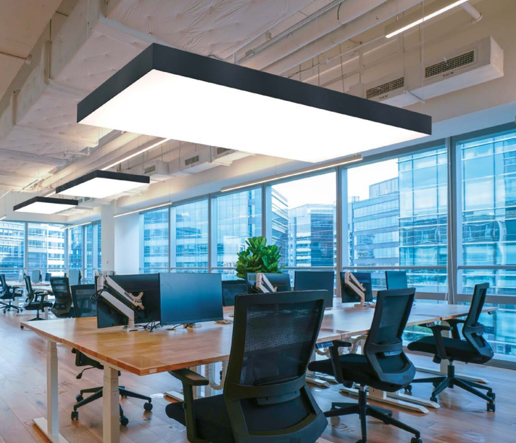 LICHTMODULE ACCORD VECTADESIGN