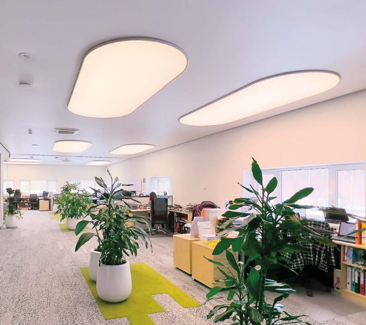 LICHTMODULE POLO VECTADESIGN