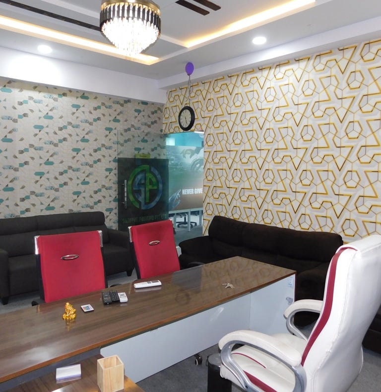 Office space for rent in Hyderabad