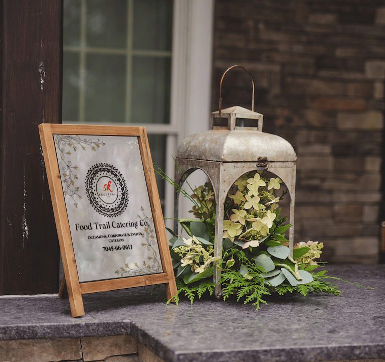 Food Trail Catering Co. - Mumbai's Best Caterers
