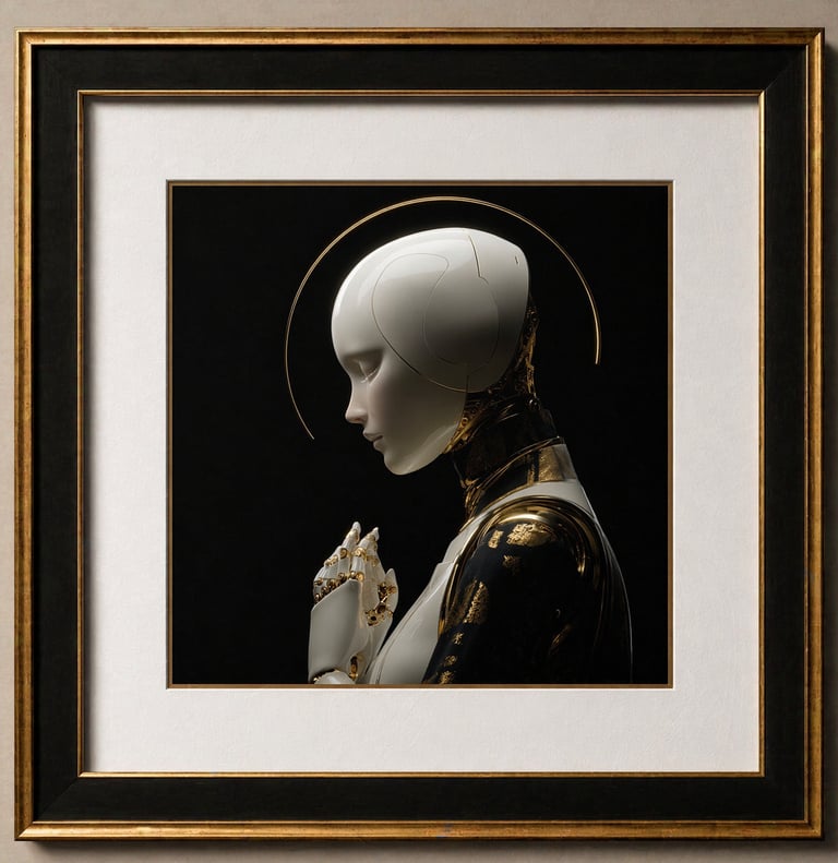 LSNA THE GALLERY BY NO.01