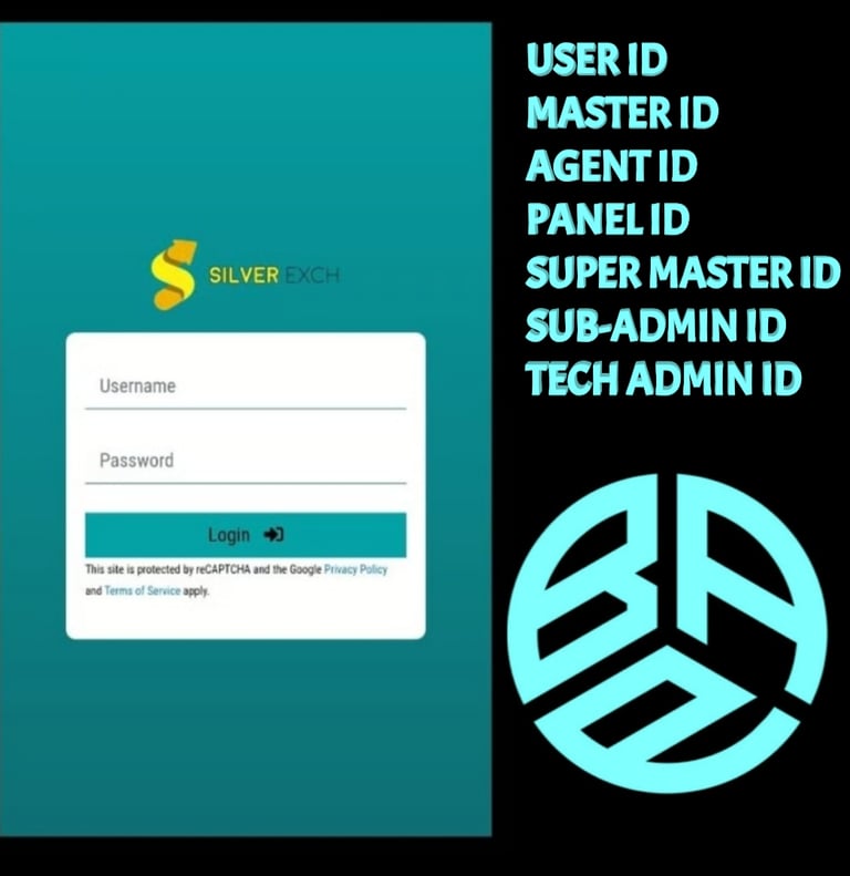 ONLINE CRICKET BETTING ID AVAILABLE DL MDL SMDL MASTER ID SUPER MASTER ID ADMIN ID AVAILABLE 