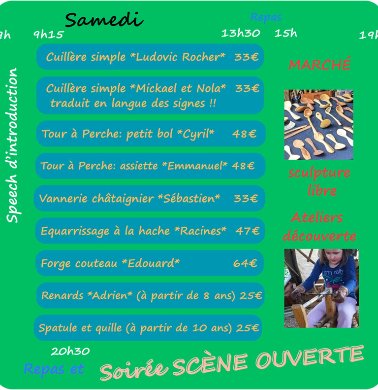programme festival montagnes de copeaux