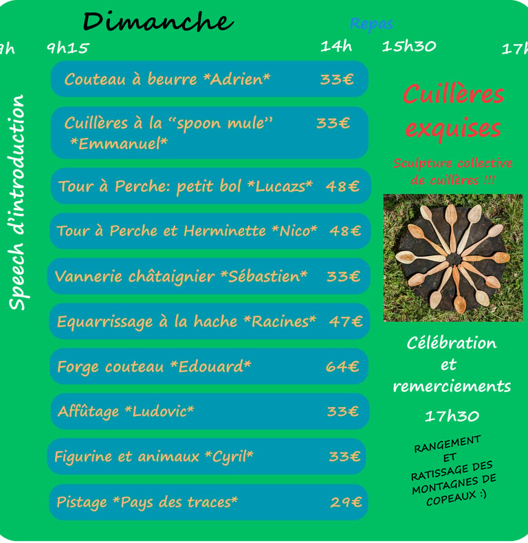 programme festival montagnes de copeaux