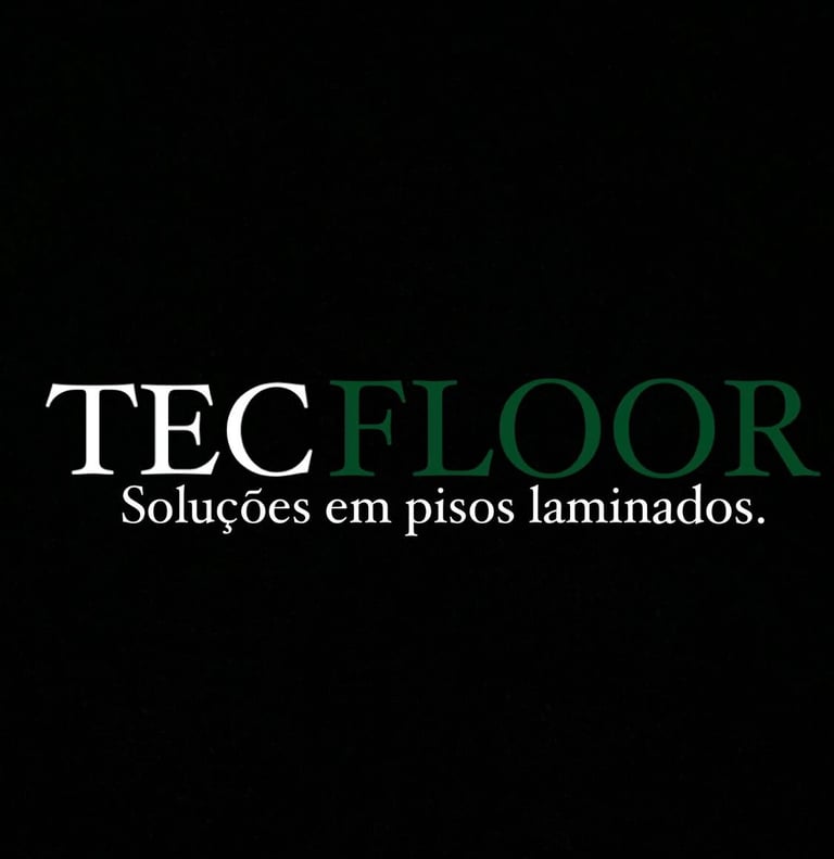 TECFLOOR SOLUÇÕES EM PISOS LAMINADOS