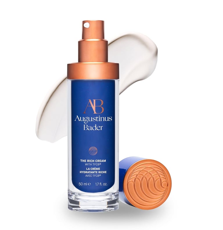 Augustinus Bader The Rich Cream anti-aging moisturizer