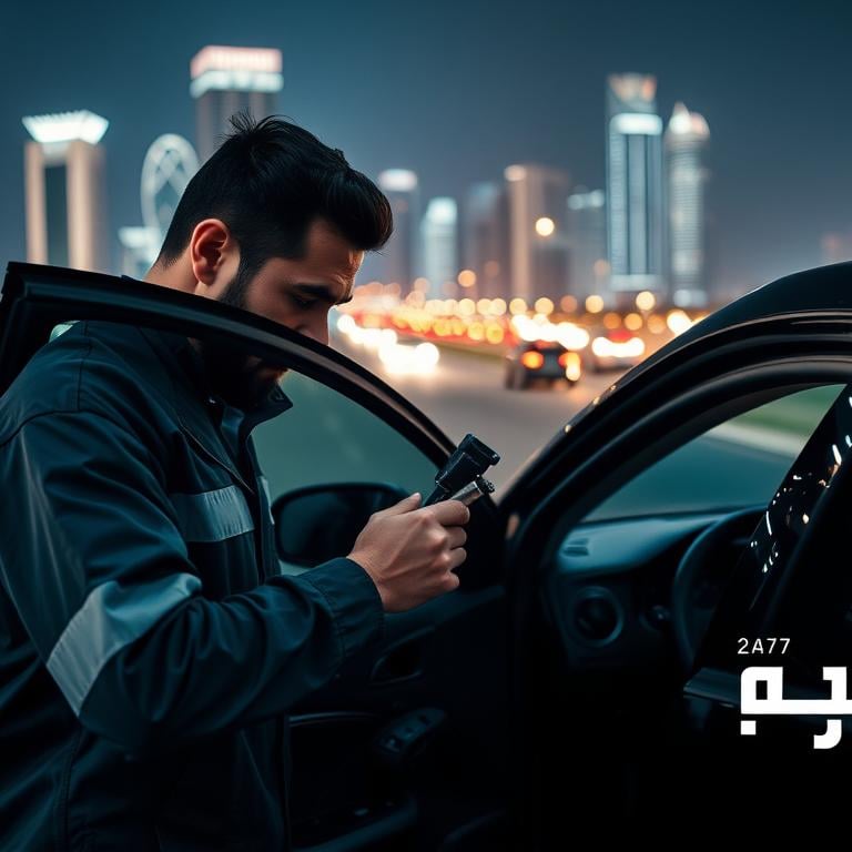 اتصل بنا مفاتيح سيارات