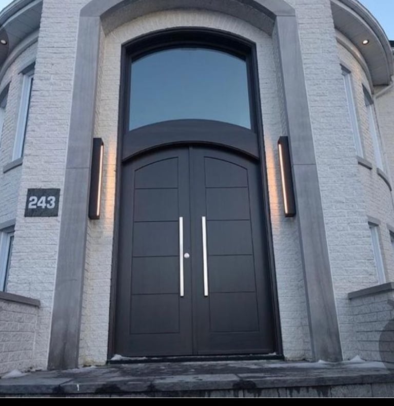 ابواب وشبابيك ابها 