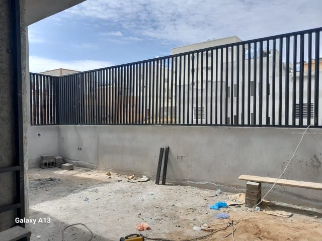 تركيب سواتر خميس مشيط وكافة مدن المملكة