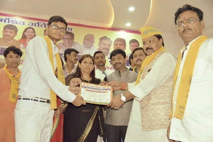 Natwar Goyal Lucknow , natwar goyal