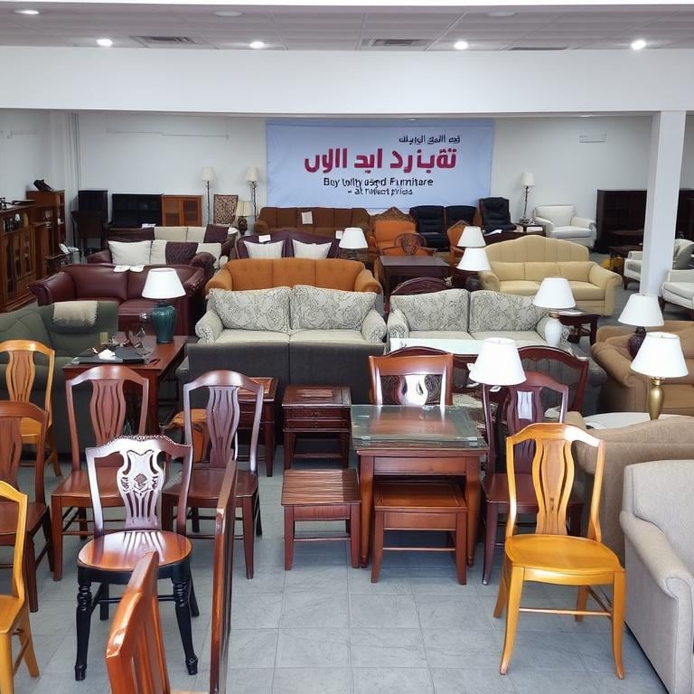 شراء الأثاث المستعمل بالرياض بأعلى سعر جرب الان. شركة سوق الاثاث