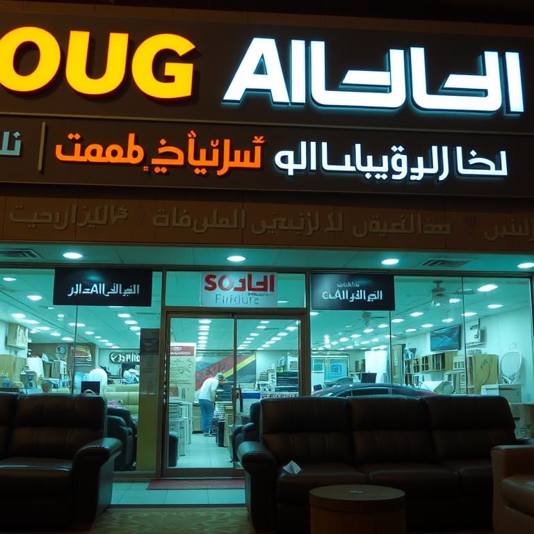 محلات شراء أثاث مستعمل الرياض توصل فورًا شركة سوق الاثاث