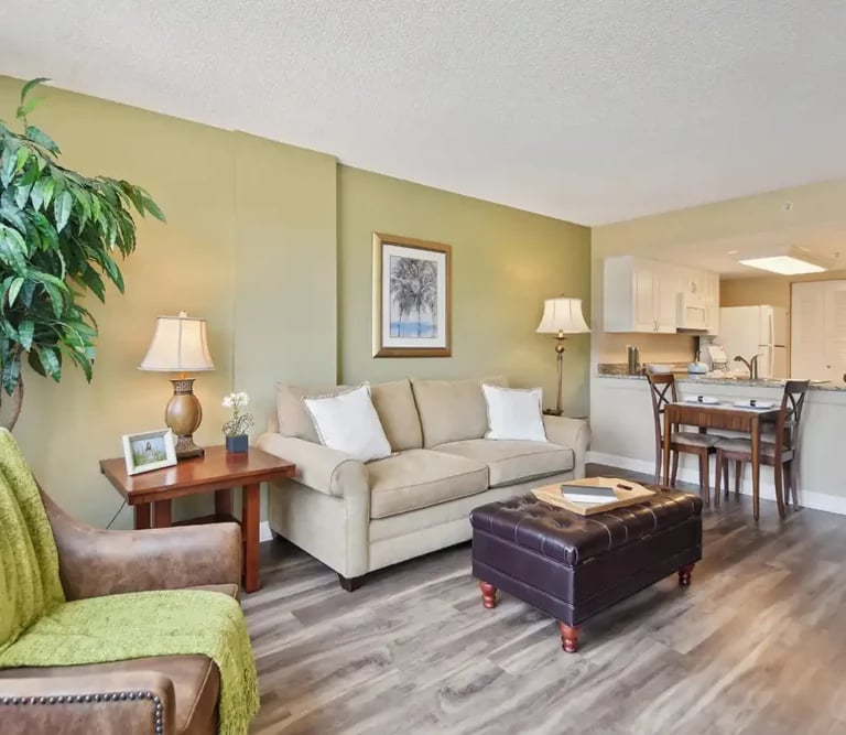 Five Star Premier Residences in Dania Beach