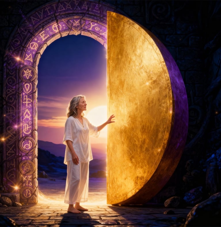 ¿Vas a entrar o a mirar desde afuera?