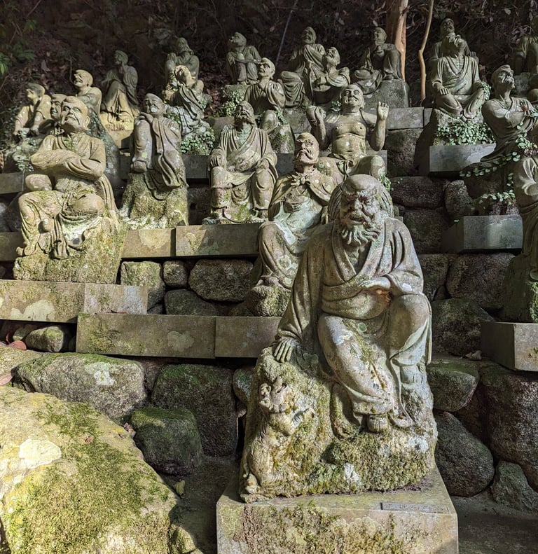 fukuoka, japan, travel