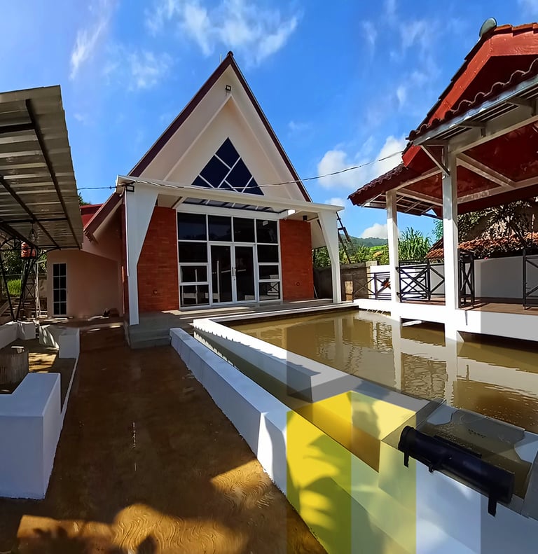 bangun rumah sukabumi