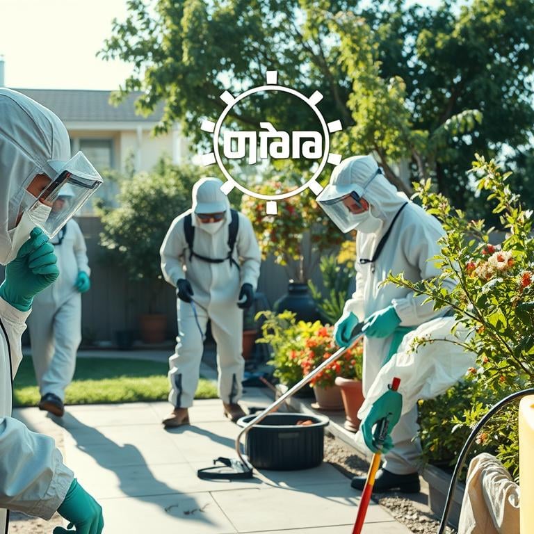 الشروط والأحكام شركة مكافحة حشرات الرياض شركة سيف