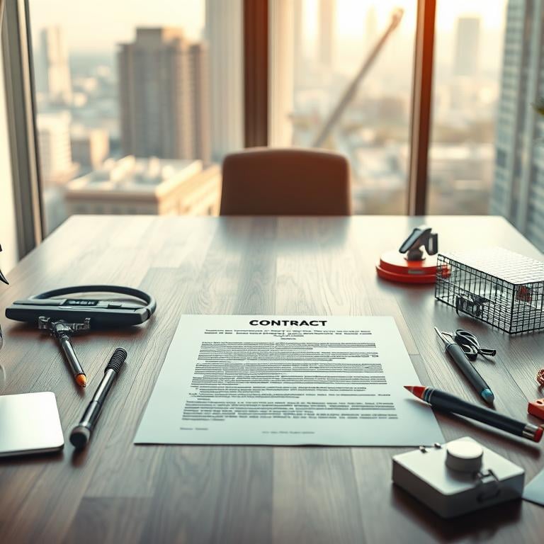 اتفاقية الاستخدام شركة مكافحة حشرات الرياض شركة سيف
