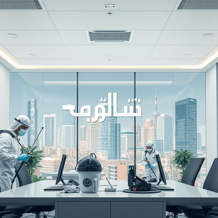 خدماتنا شركة مكافحة حشرات الرياض شركة سيف