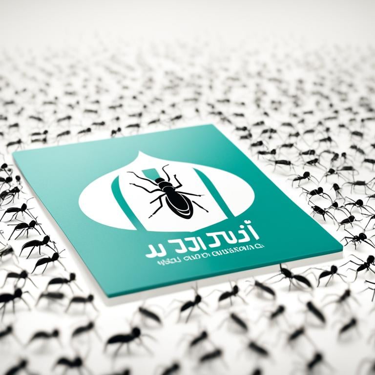 شركة سيف - أفضل شركة مكافحة حشرات في الرياض