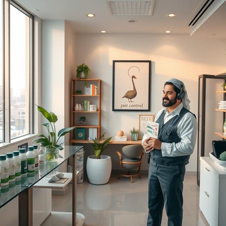 اراء العملاء شركة مكافحة حشرات الرياض شركة سيف