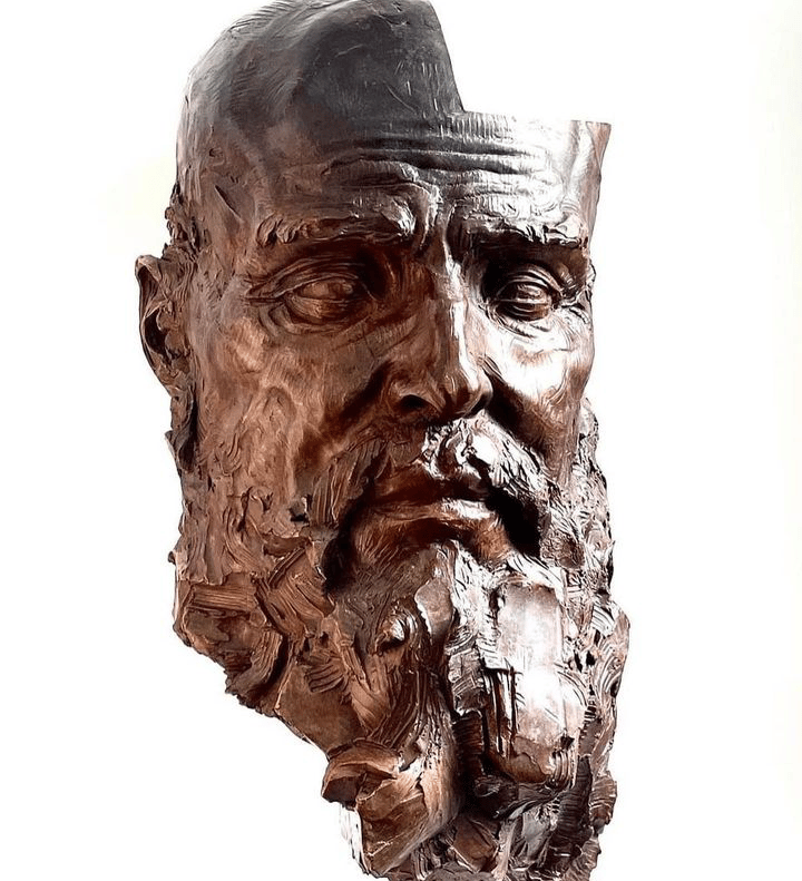 Atelier 111Days sculpture Romain Langlois