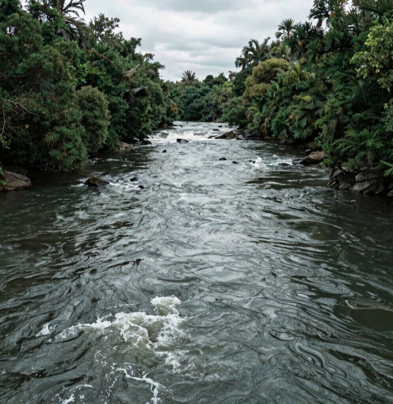 black blue and yellow textile