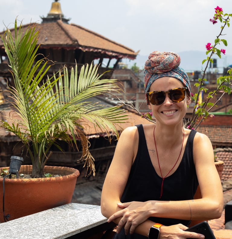 nepal, bhaktapur, explore nepal, travel nepal