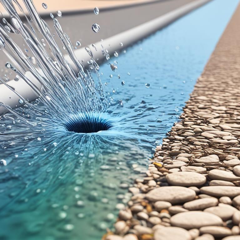 كشف تسربات جدة