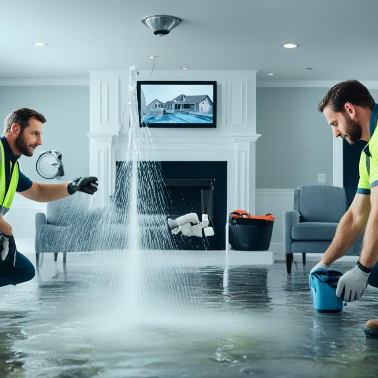 شركة كشف تسربات المياة بجدة | اوريكس.