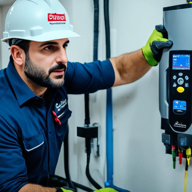 شركة كشف تسربات المياة بجدة شركة اوريكس.