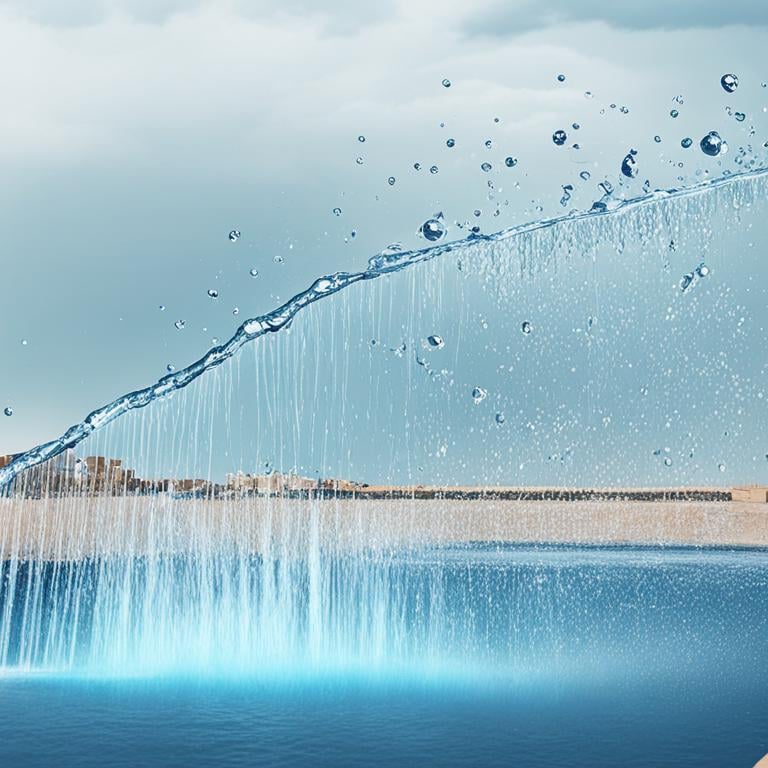 شركة اوريكس شركة كشف تسربات المياه بجدة